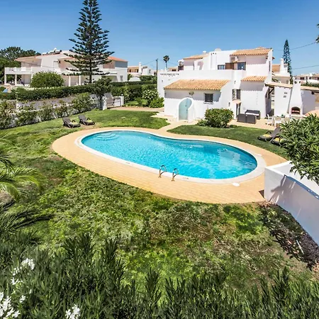 Severino Villa