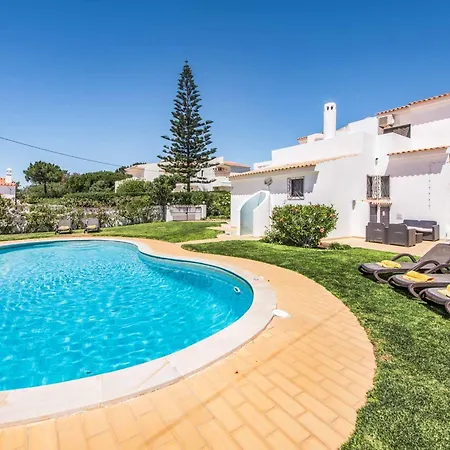 Severino Willa Albufeira