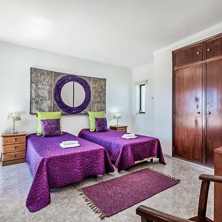 Вилла Severino *