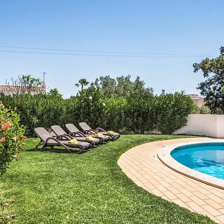 Severino * Албуфейра