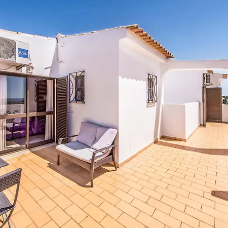 Вилла Severino Албуфейра