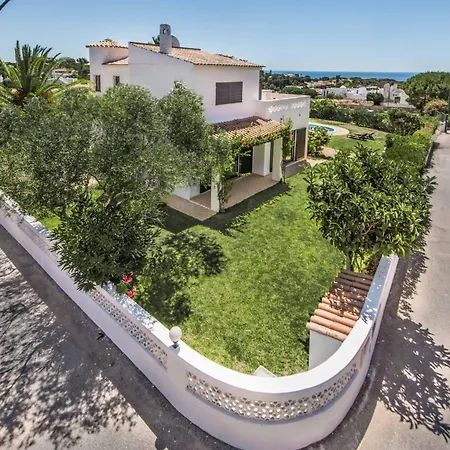 Severino Villa