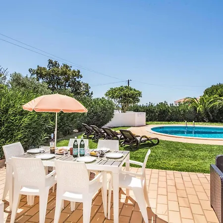 Вилла Severino *