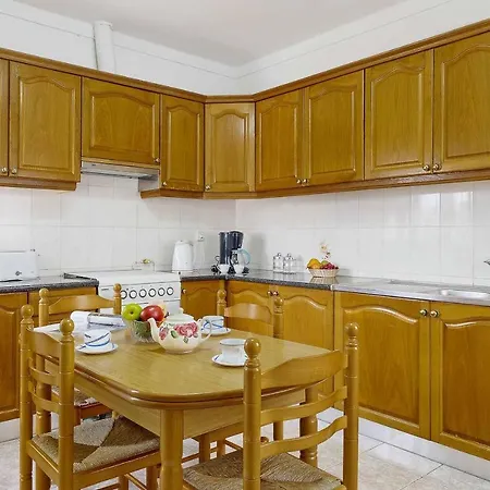 Severino Villa Albufeira