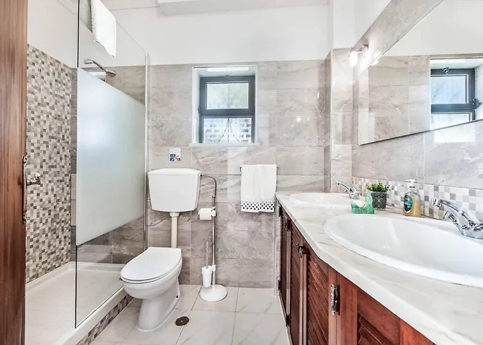 别墅 Severino 阿尔布费拉