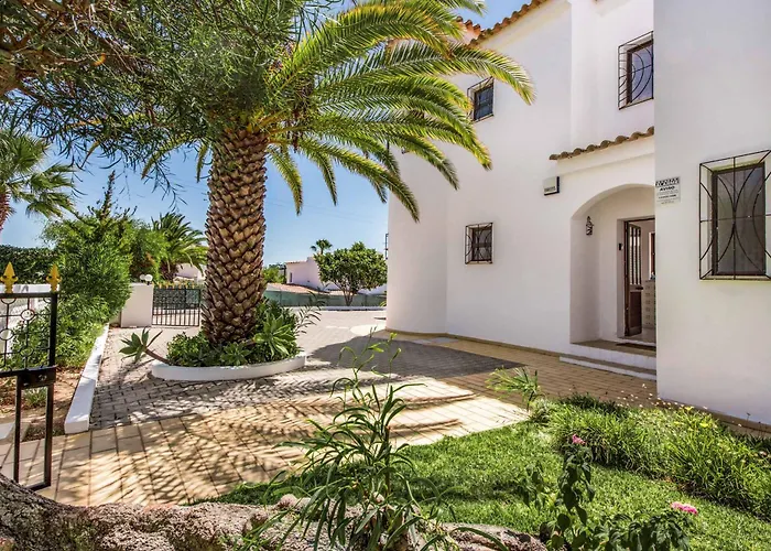 Severino * Albufeira