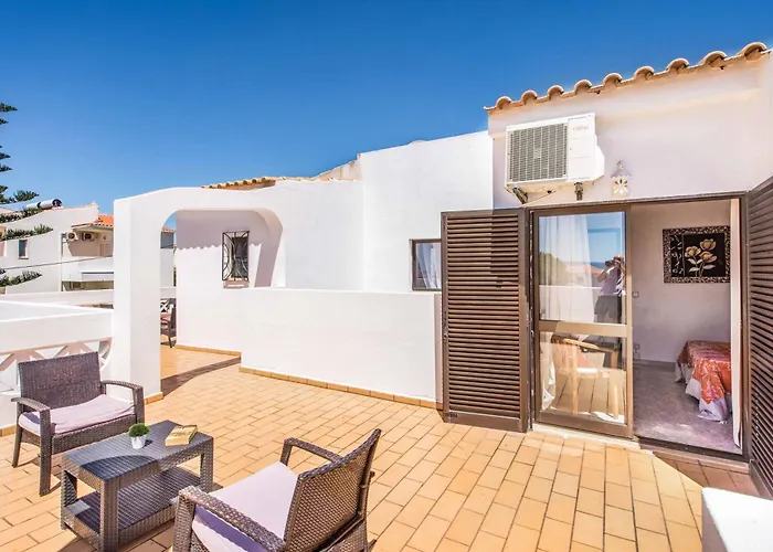 Severino Villa Albufeira