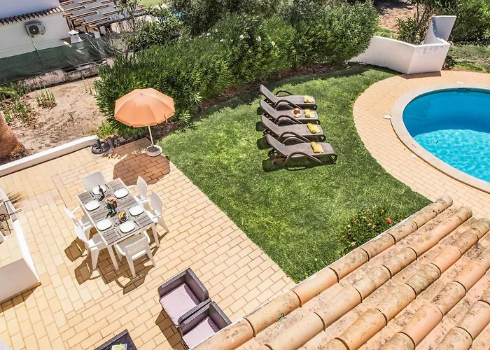 Severino 阿尔布费拉