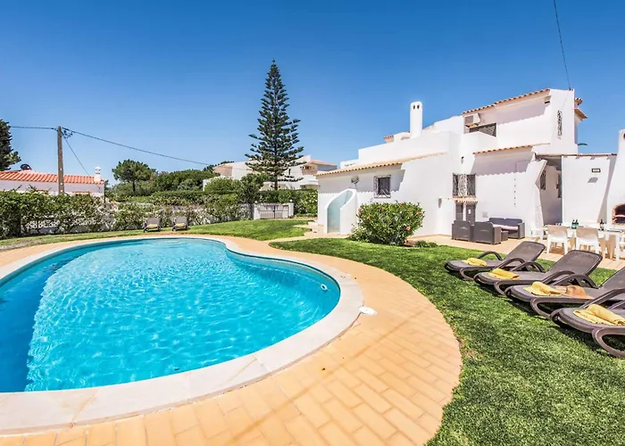 Severino Villa Albufeira