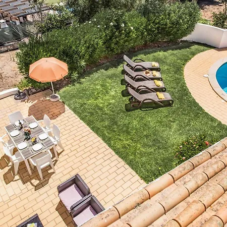 Severino 阿尔布费拉