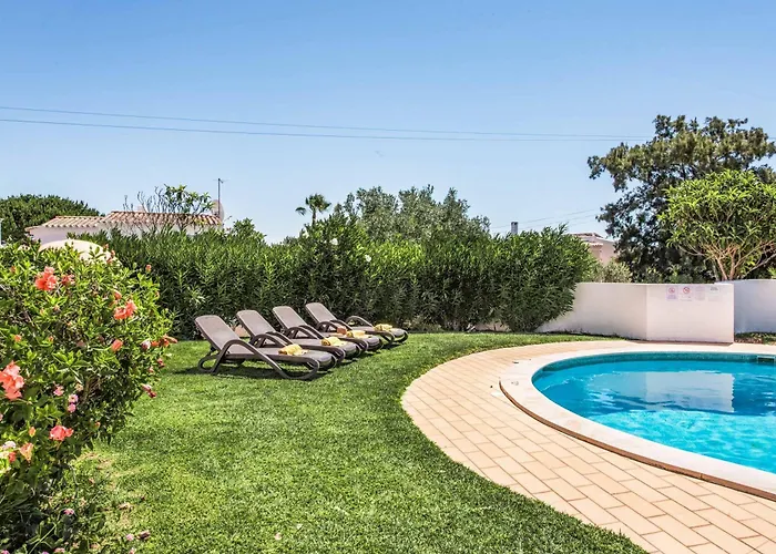 Severino * אלבופיירה